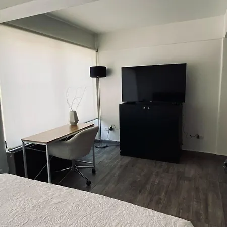 D&D Apartments Providencia 3